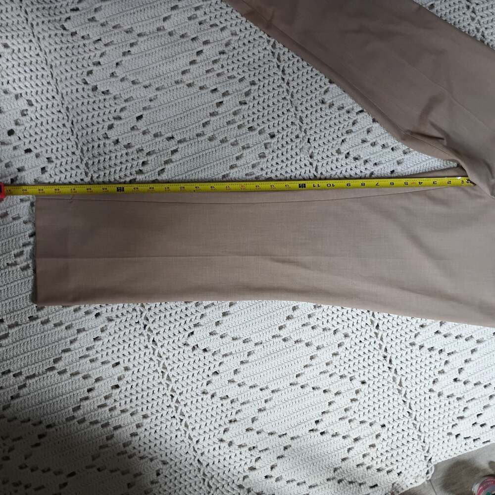 The Limited Women's Pantsuit Taupe Small (2) - Picture 10 of 16